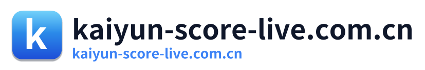 kaiyun-score-live.com.cn Logo